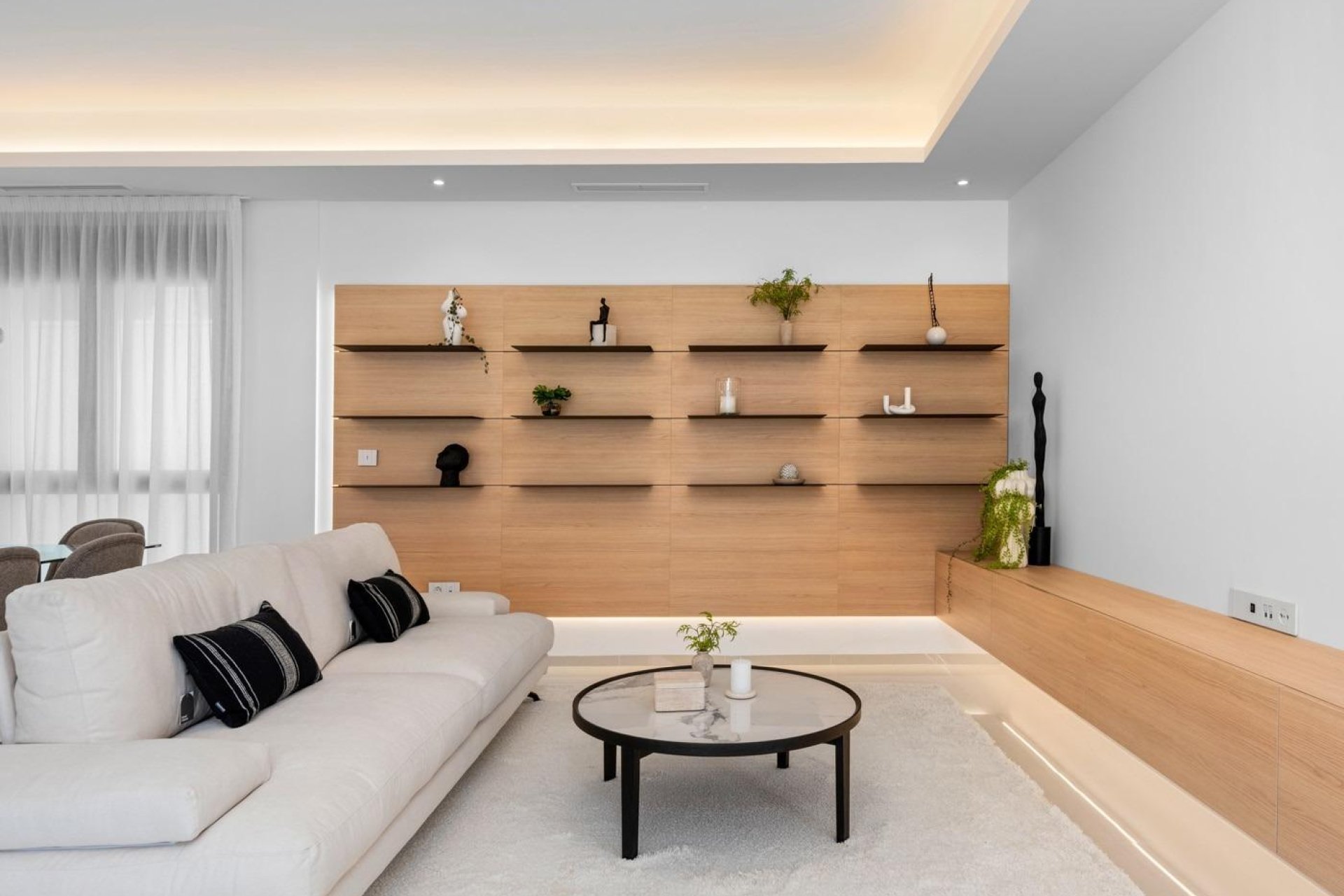 Obra nueva - Villa -
Ciudad Quesada - Rojales - Doña pepa