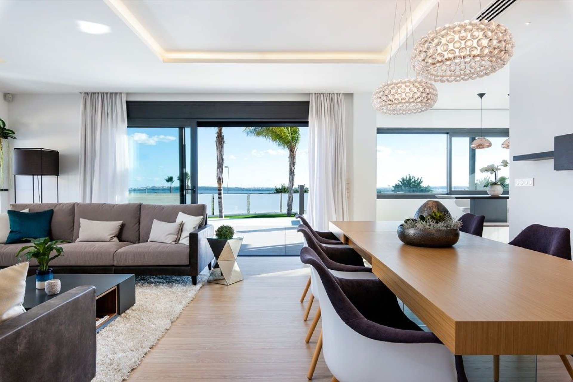 Obra nueva - Villa -
Ciudad Quesada - Rojales - Doña pepa