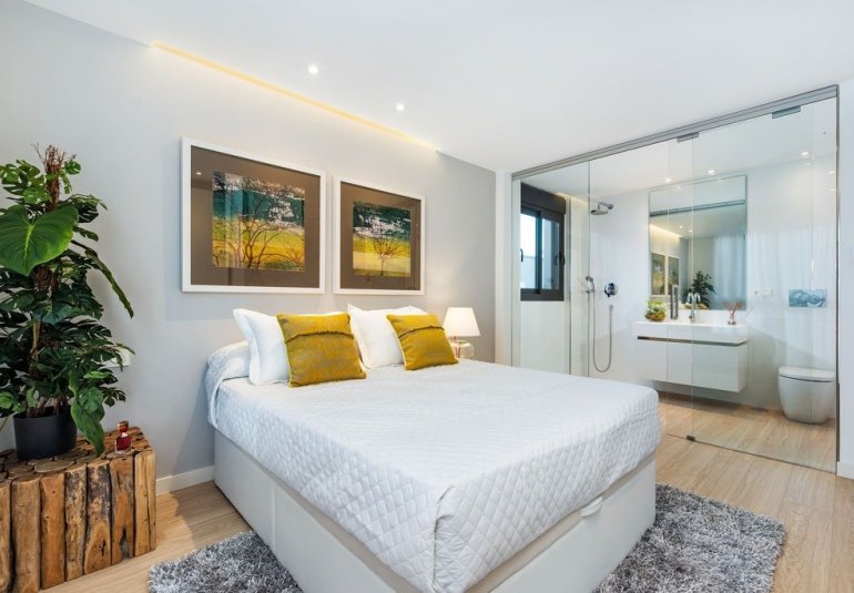 Obra nueva - Villa -
Ciudad Quesada - Rojales - Doña pepa