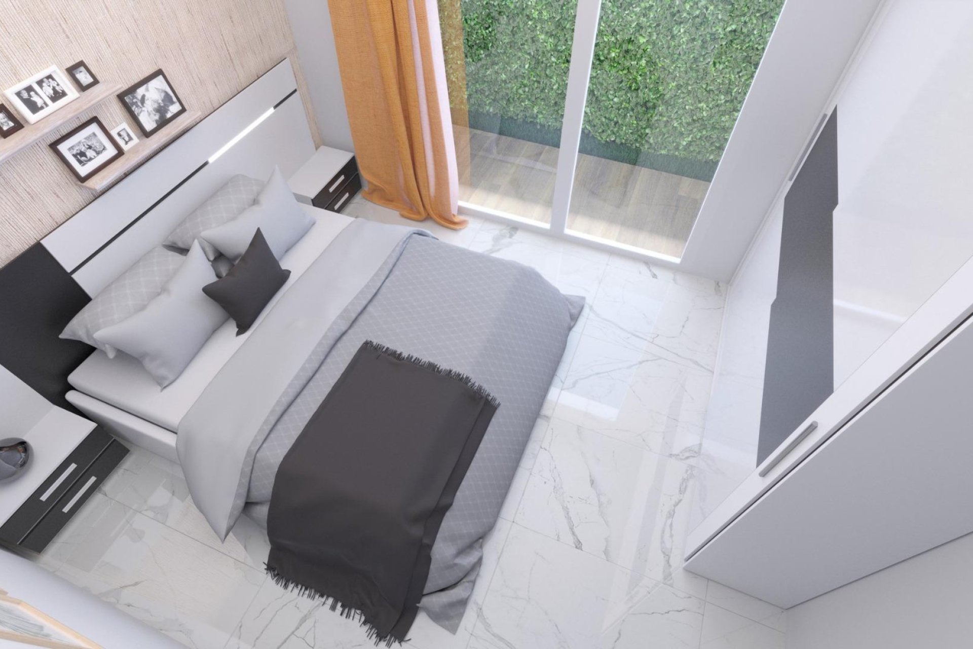 Obra nueva - Villa -
Ciudad Quesada - Rojales - Golf La Marquesa (Ciudad Quesada)