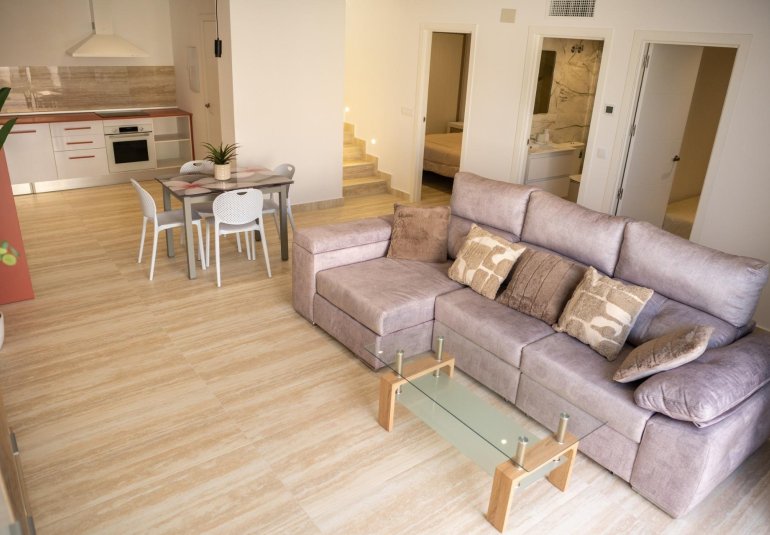 Obra nueva - Villa -
Ciudad Quesada - Rojales - Golf La Marquesa (Ciudad Quesada)