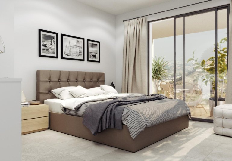 Obra nueva - Villa -
Ciudad Quesada - Rojales - Golf La Marquesa (Ciudad Quesada)