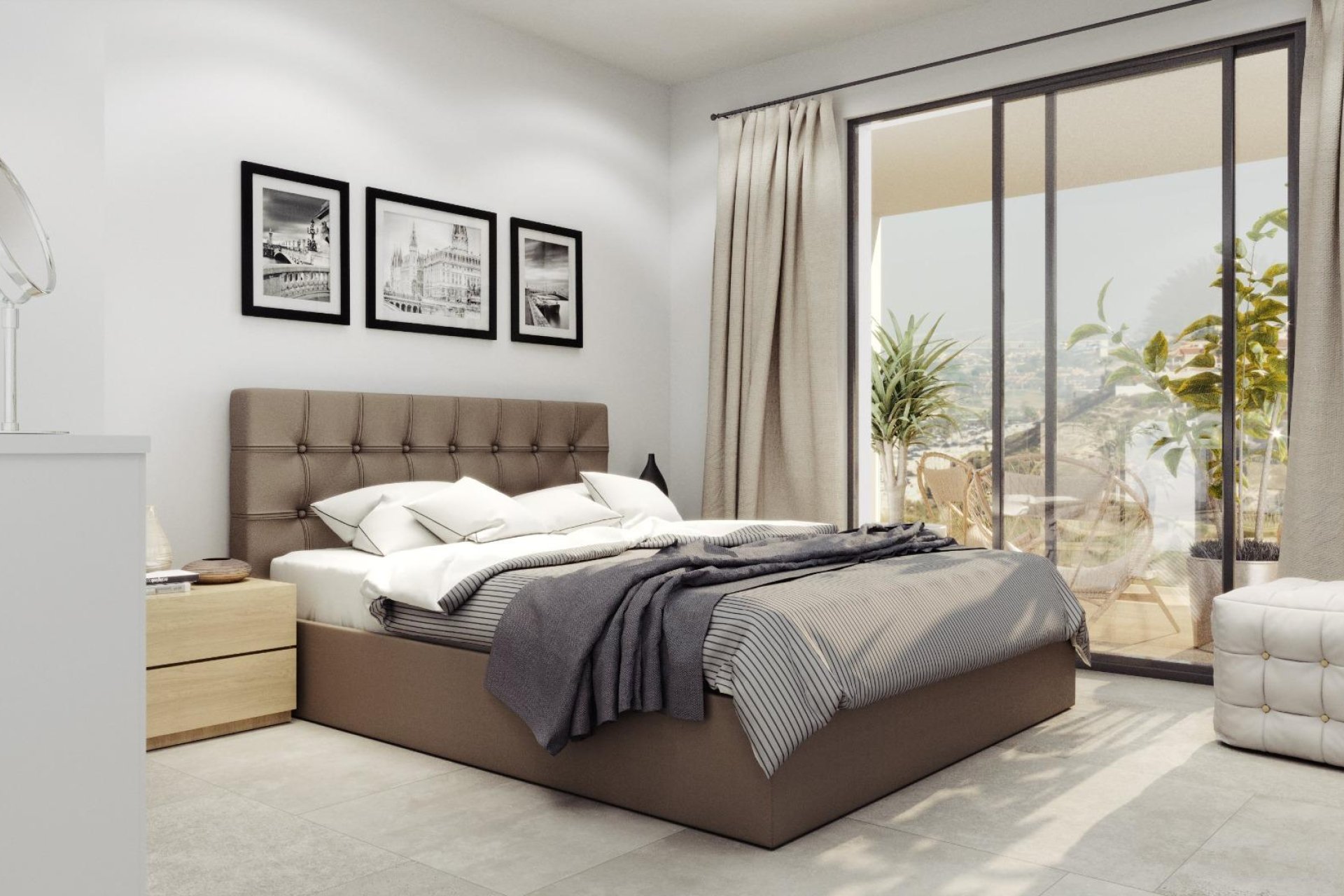 Obra nueva - Villa -
Ciudad Quesada - Rojales - Golf La Marquesa (Ciudad Quesada)