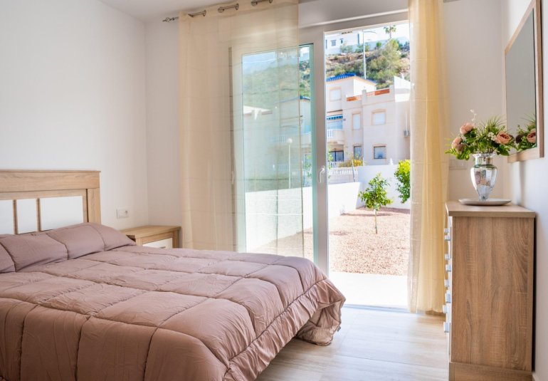 Obra nueva - Villa -
Ciudad Quesada - Rojales - Golf La Marquesa (Ciudad Quesada)