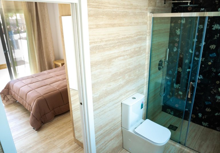 Obra nueva - Villa -
Ciudad Quesada - Rojales - Golf La Marquesa (Ciudad Quesada)