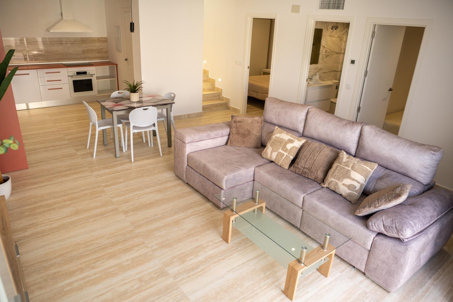 Obra nueva - Villa -
Ciudad Quesada - Rojales - Golf La Marquesa (Ciudad Quesada)