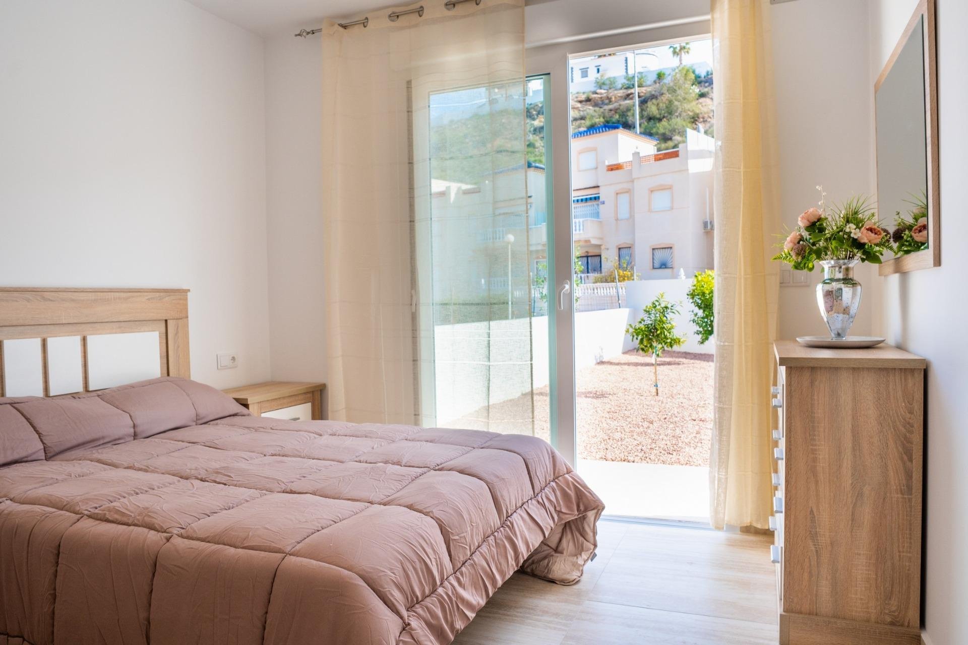 Obra nueva - Villa -
Ciudad Quesada - Rojales - Golf La Marquesa (Ciudad Quesada)
