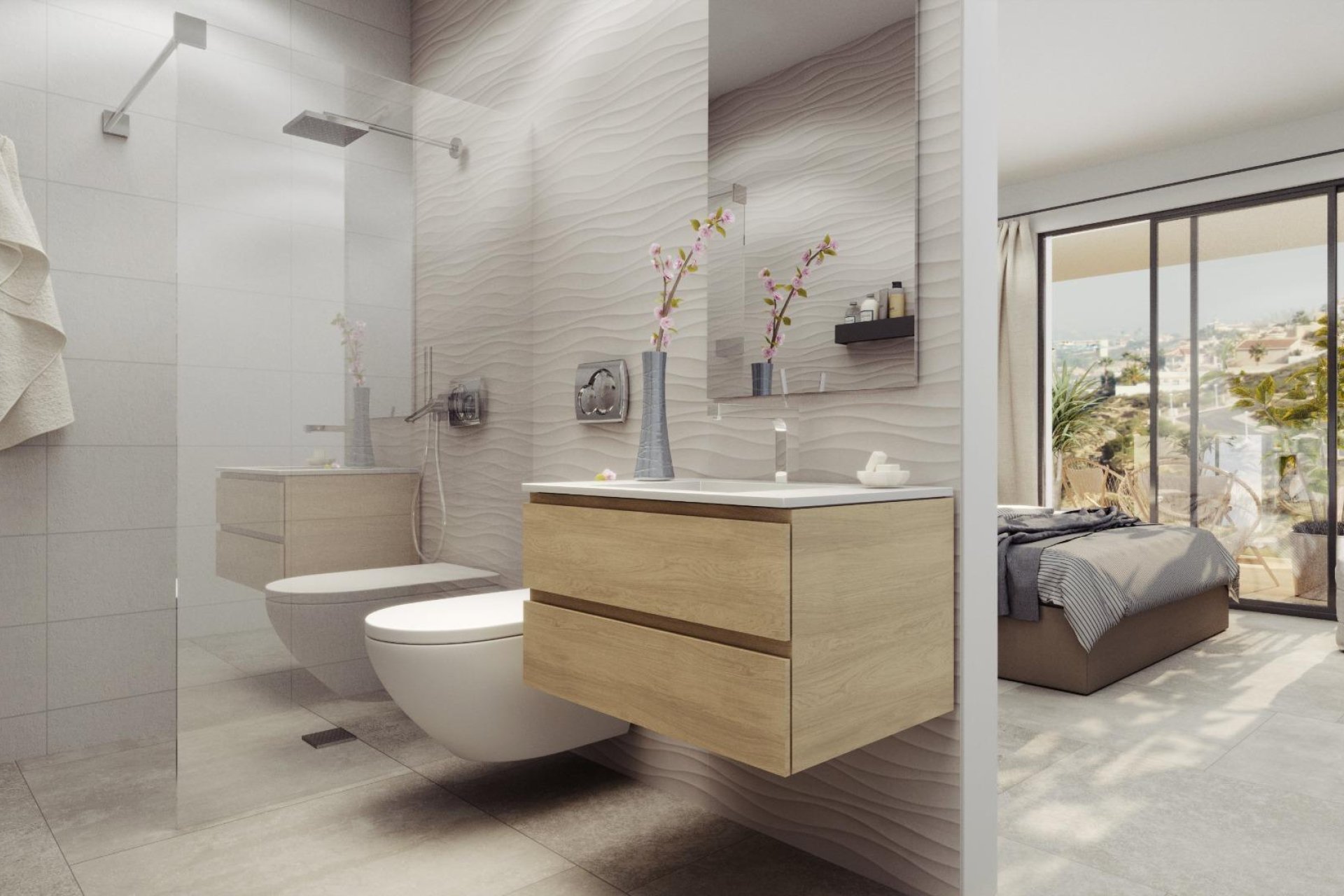 Obra nueva - Villa -
Ciudad Quesada - Rojales - Golf La Marquesa (Ciudad Quesada)