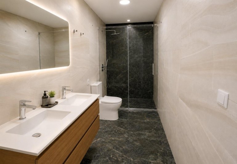 Obra nueva - Villa -
Ciudad Quesada - Rojales - Golf La Marquesa (Ciudad Quesada)