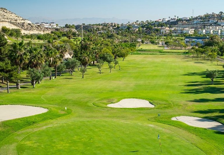 Obra nueva - Villa -
Ciudad Quesada - Rojales - Golf La Marquesa (Ciudad Quesada)