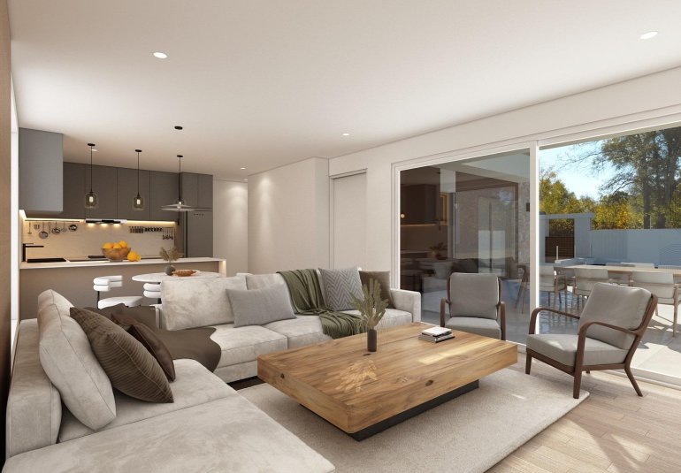 Obra nueva - Villa -
Ciudad Quesada - Rojales - La Marquesa Golf