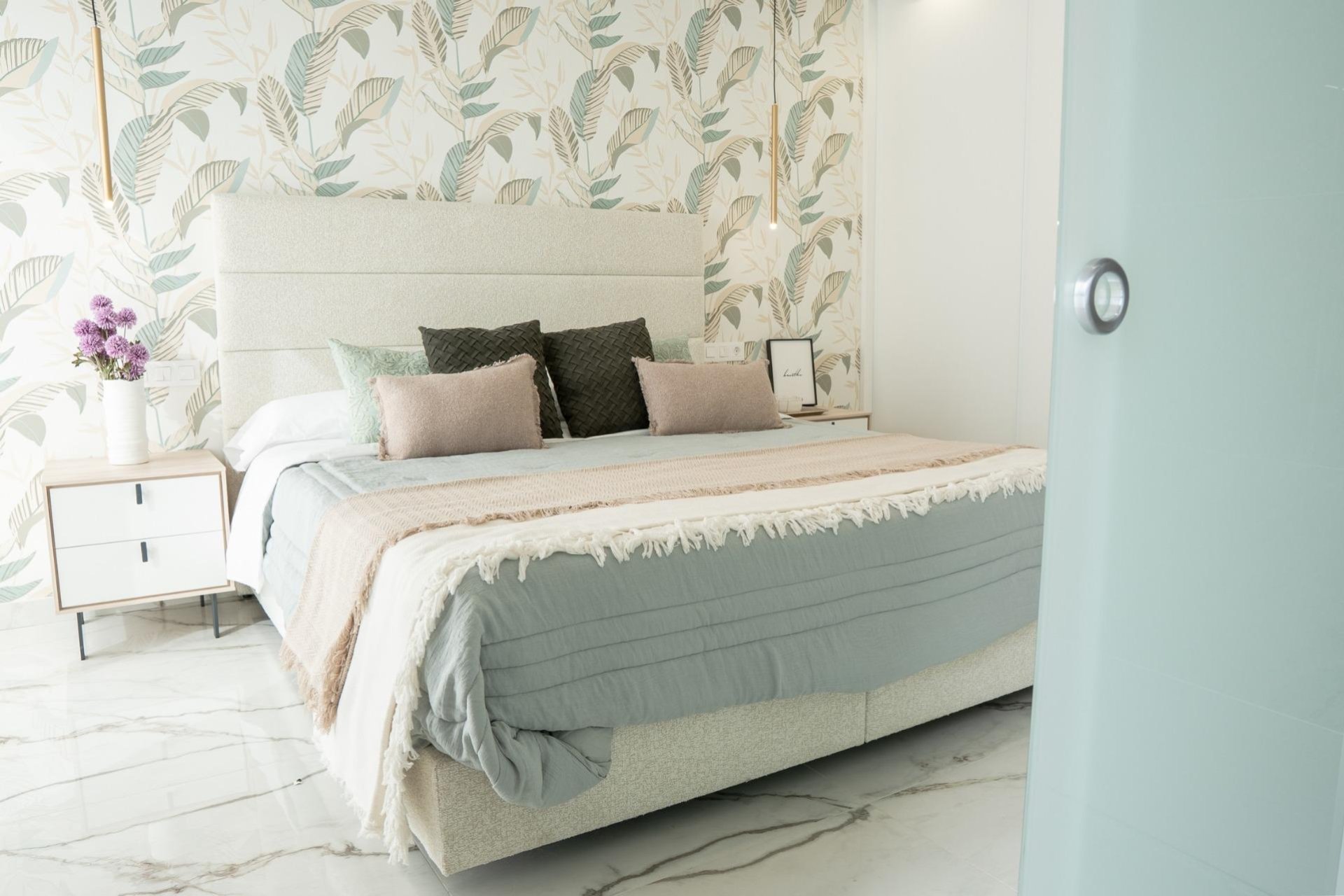 Obra nueva - Villa -
Ciudad Quesada - Rojales - Lo Marabú