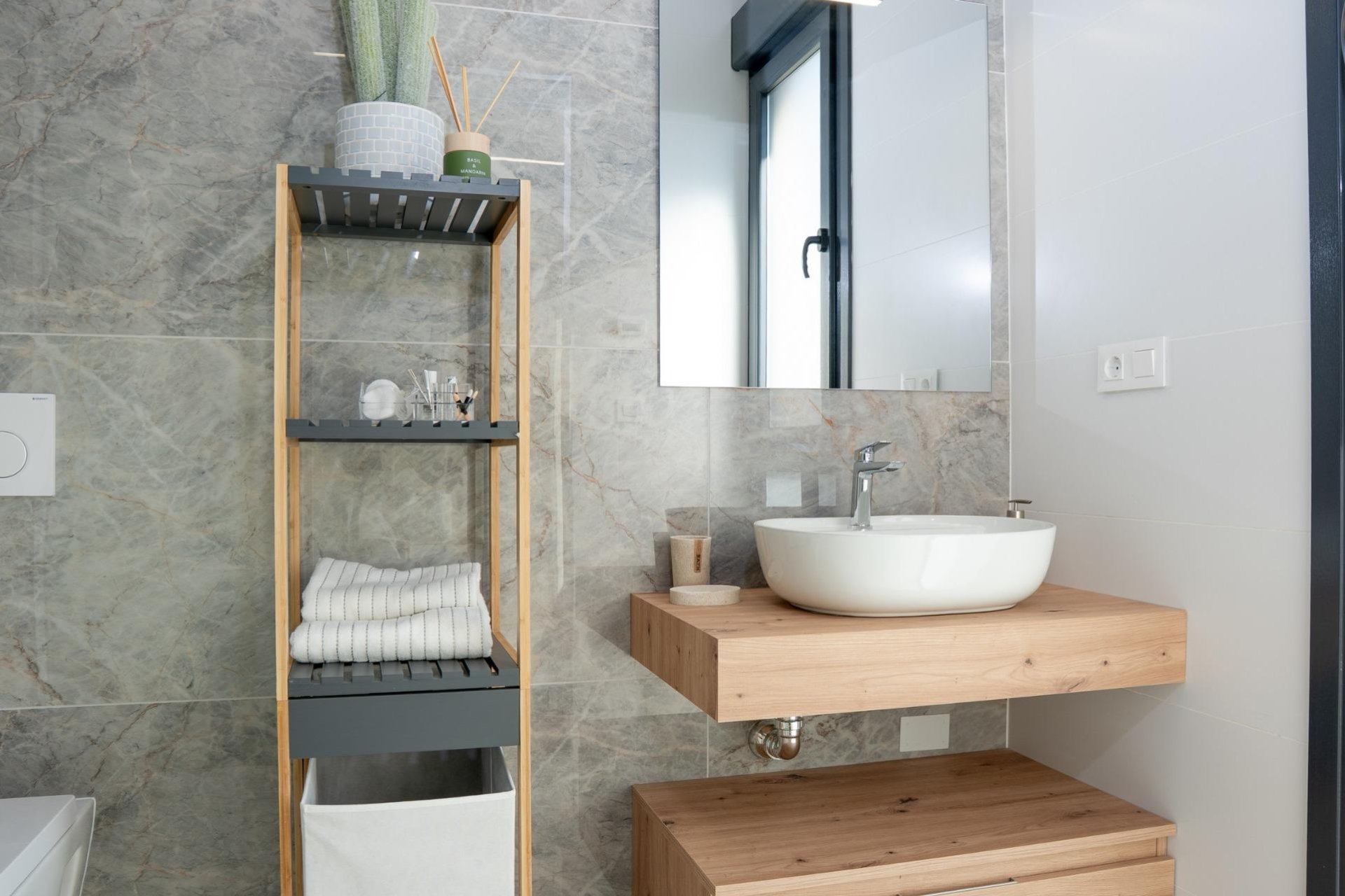 Obra nueva - Villa -
Ciudad Quesada - Rojales - Lo Marabú