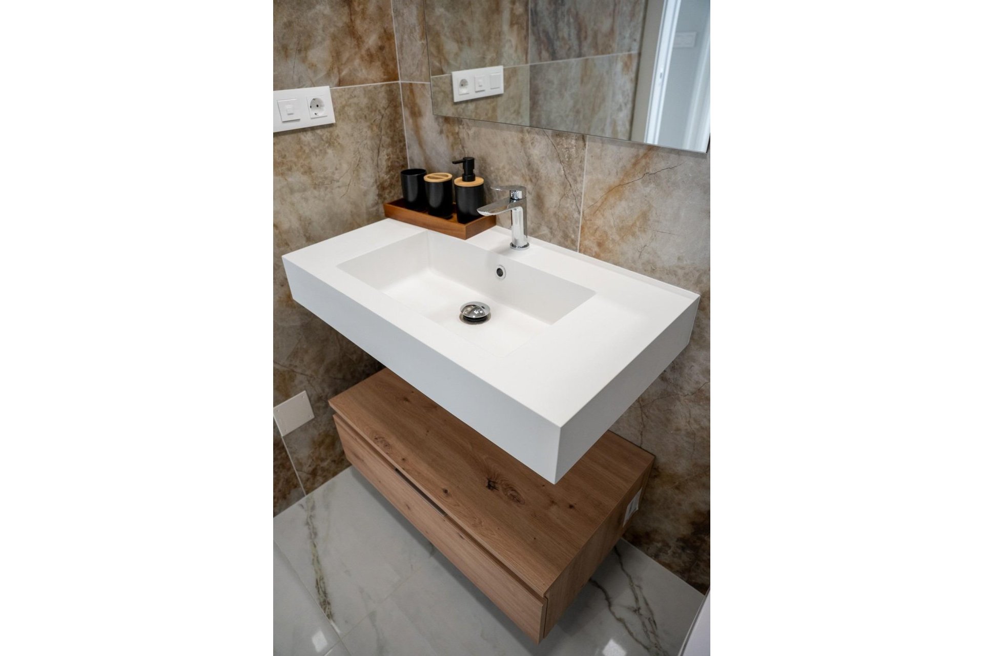 Obra nueva - Villa -
Ciudad Quesada - Rojales - Lo Marabú