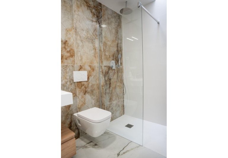 Obra nueva - Villa -
Ciudad Quesada - Rojales - Lo Marabú