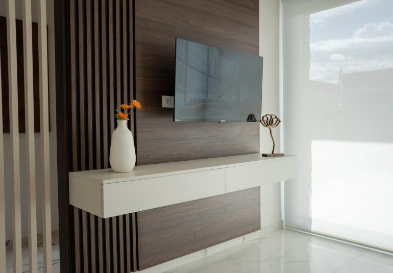 Obra nueva - Villa -
Ciudad Quesada - Rojales - Lo Marabú