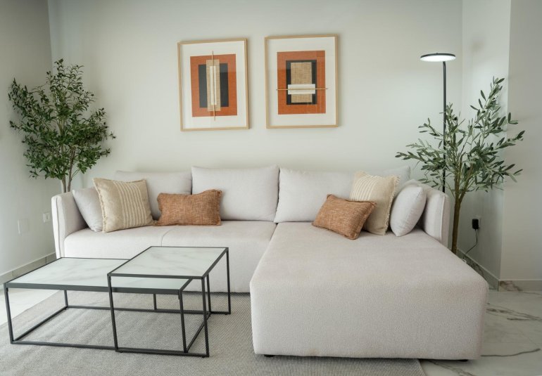 Obra nueva - Villa -
Ciudad Quesada - Rojales - Lo Marabú