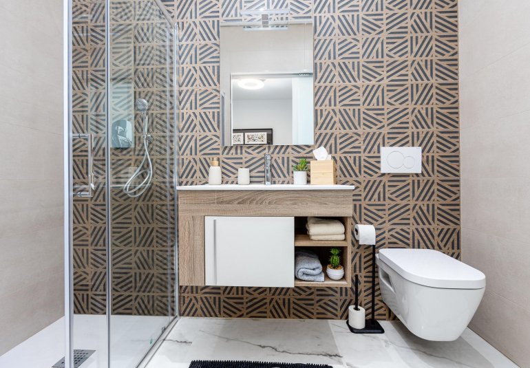 Obra nueva - Villa -
Ciudad Quesada - Rojales - Lo Marabú