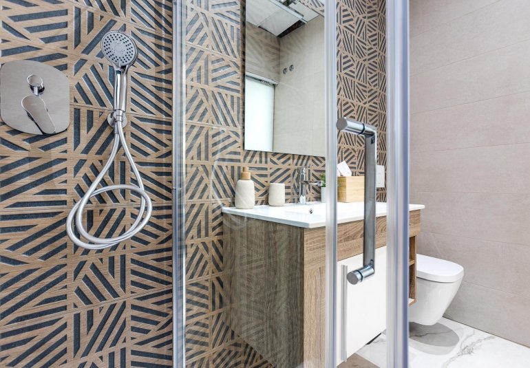 Obra nueva - Villa -
Ciudad Quesada - Rojales - Lo Marabú