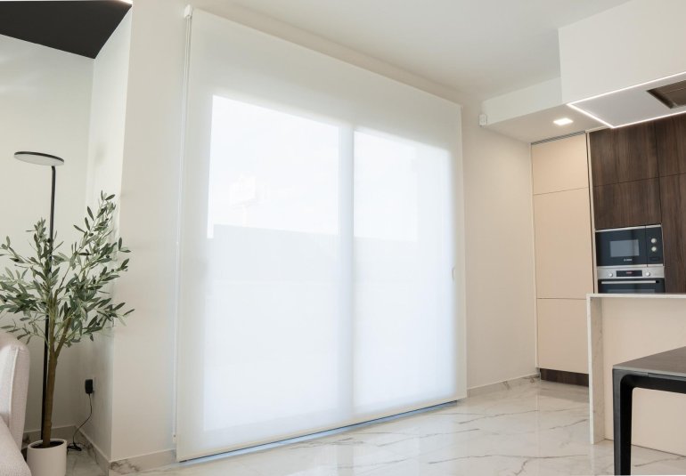 Obra nueva - Villa -
Ciudad Quesada - Rojales - Lo Marabú