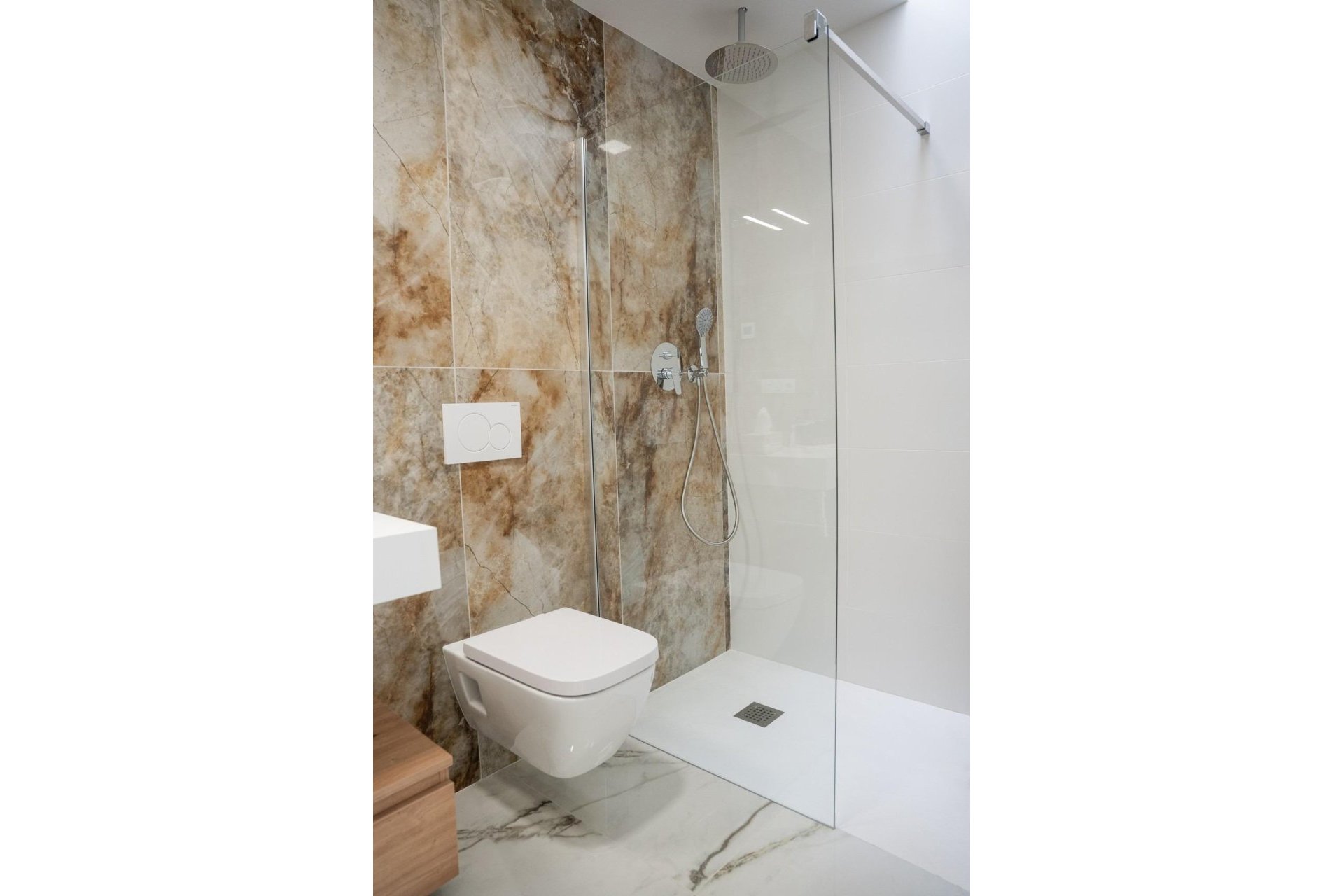 Obra nueva - Villa -
Ciudad Quesada - Rojales - Lo Marabú