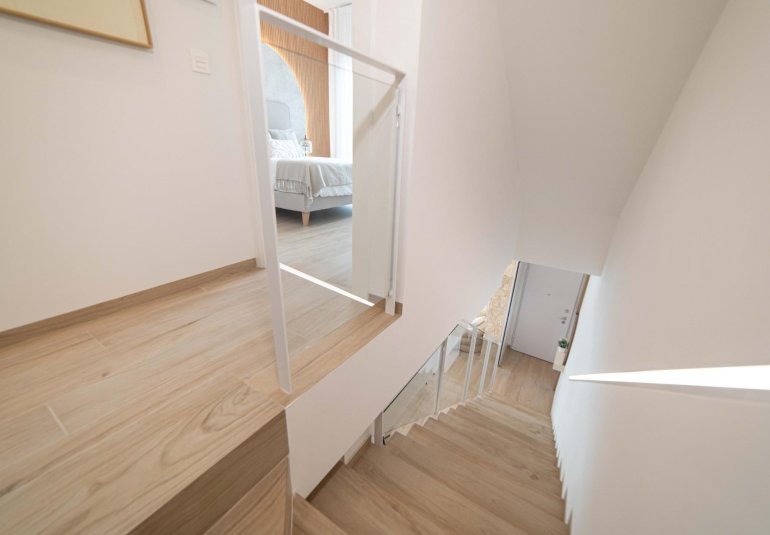 Obra nueva - Villa -
Ciudad Quesada - Rojales - Lo Marabú