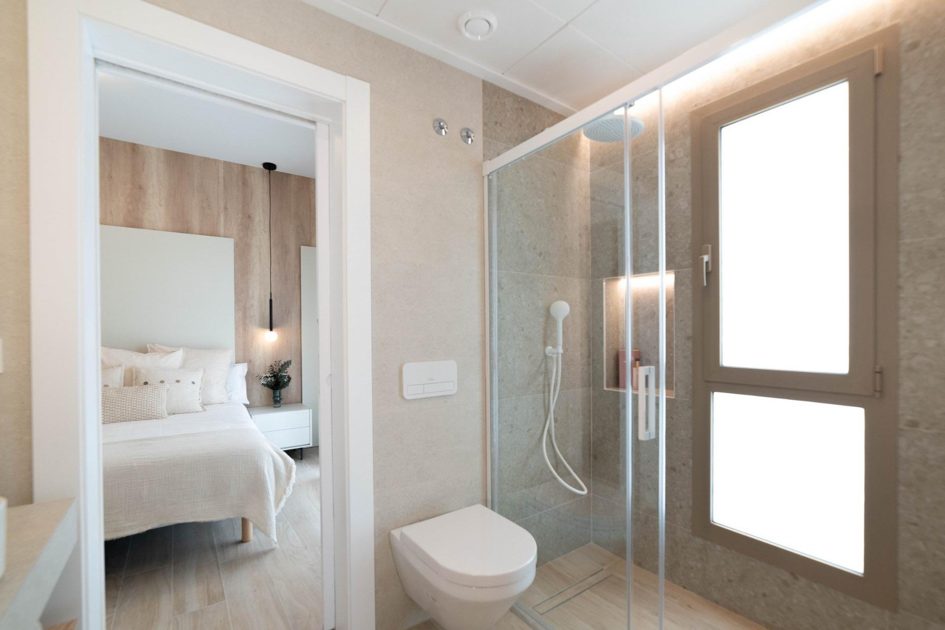 Obra nueva - Villa -
Ciudad Quesada - Rojales - Lo Marabú