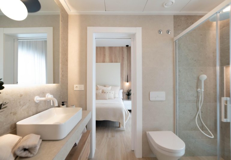 Obra nueva - Villa -
Ciudad Quesada - Rojales - Lo Marabú