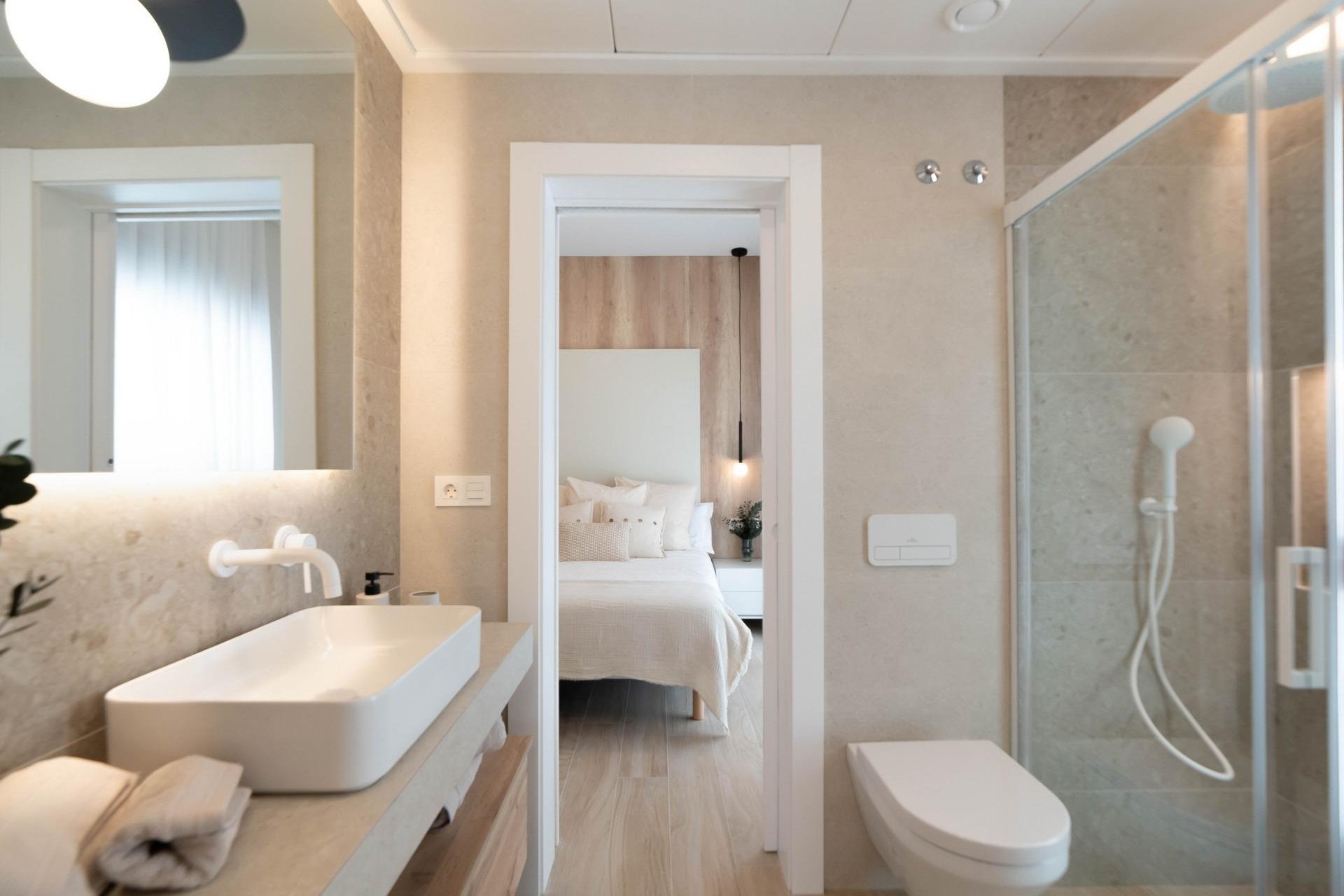 Obra nueva - Villa -
Ciudad Quesada - Rojales - Lo Marabú