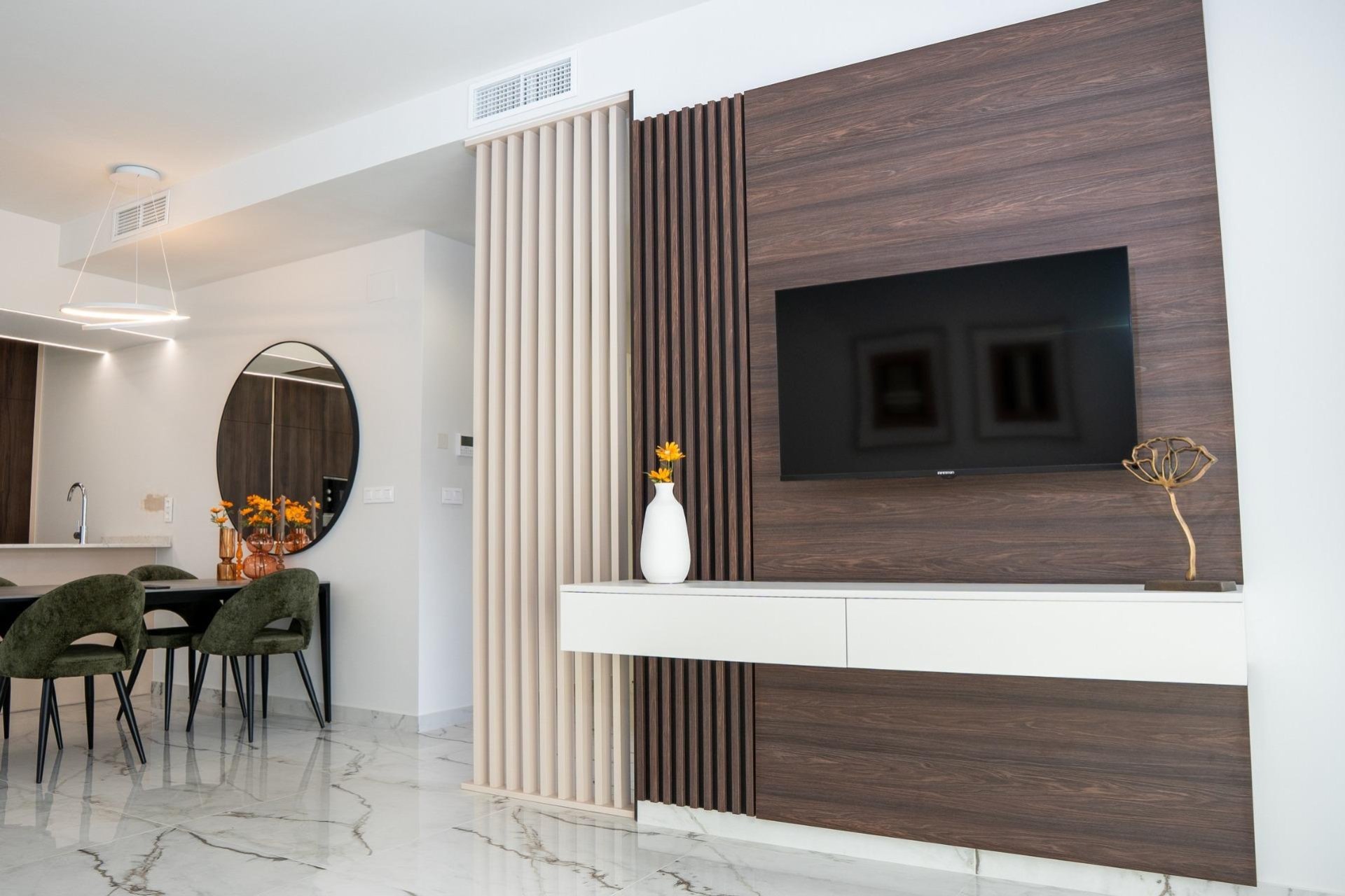 Obra nueva - Villa -
Ciudad Quesada - Rojales - Lo Marabú