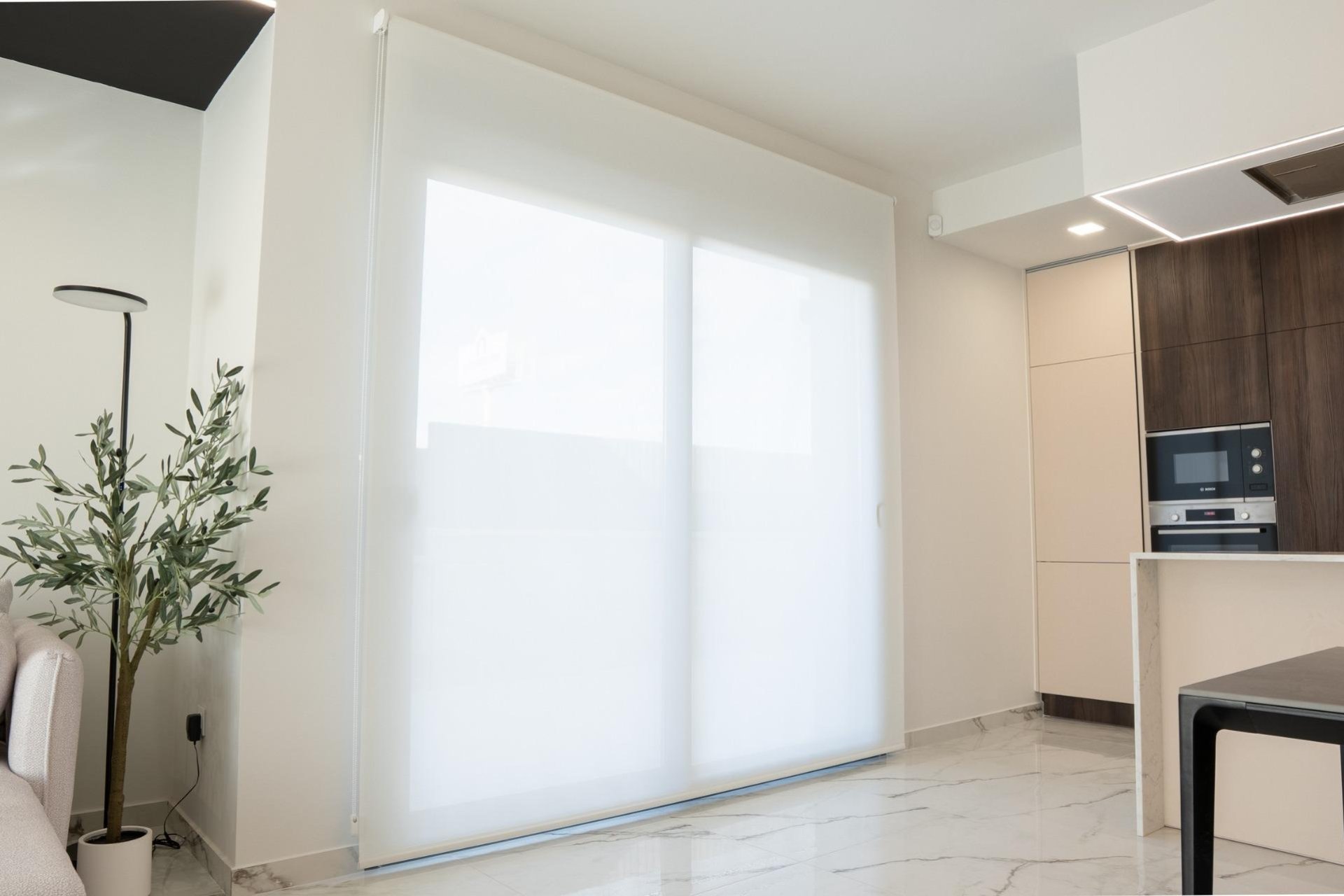 Obra nueva - Villa -
Ciudad Quesada - Rojales - Lo Marabú