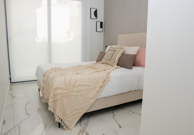 Obra nueva - Villa -
Ciudad Quesada - Rojales - Lo Marabú