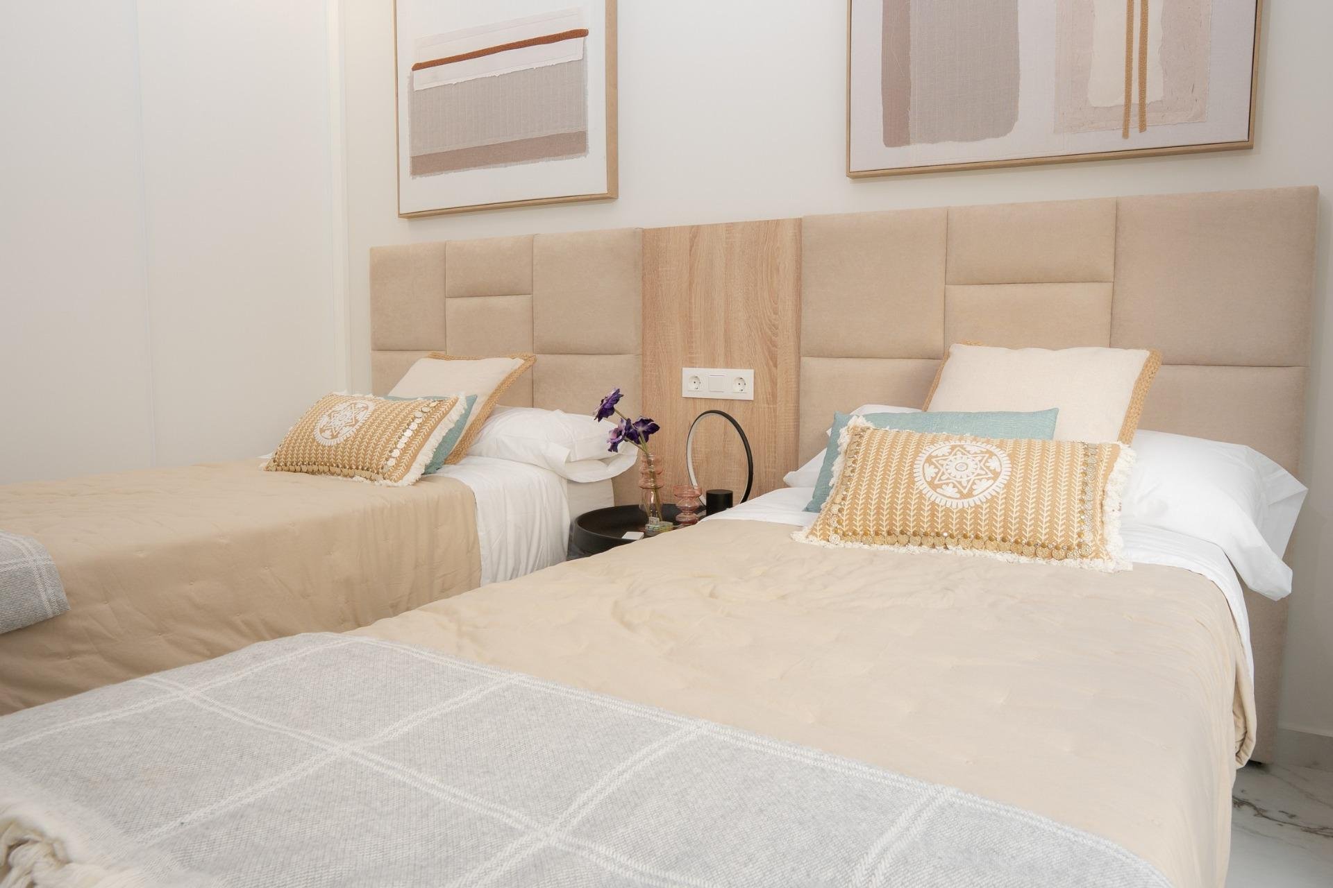 Obra nueva - Villa -
Ciudad Quesada - Rojales - Lo Marabú