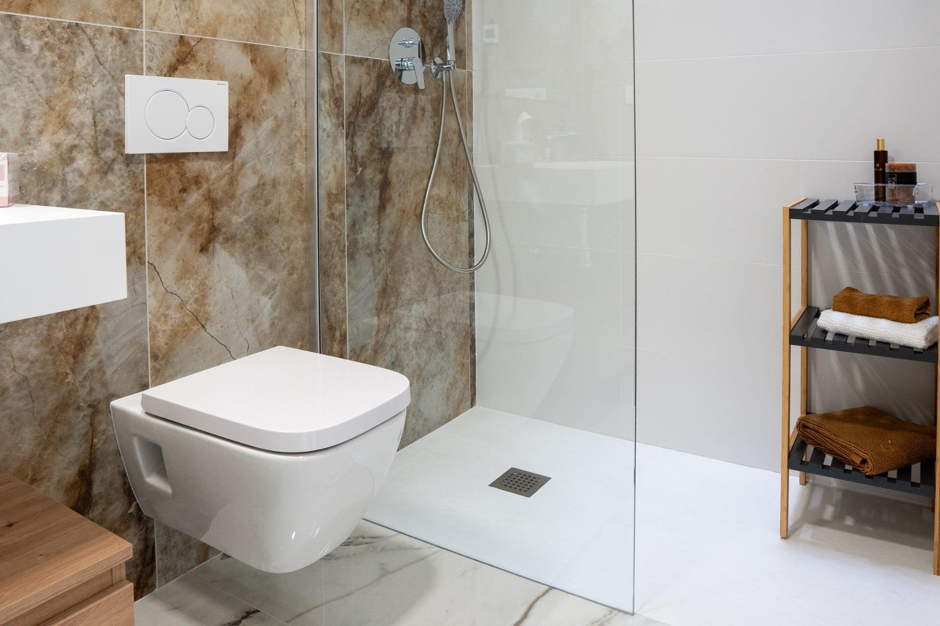 Obra nueva - Villa -
Ciudad Quesada - Rojales - Lo Marabú