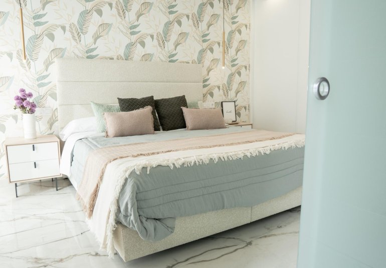 Obra nueva - Villa -
Ciudad Quesada - Rojales - Lo Marabú