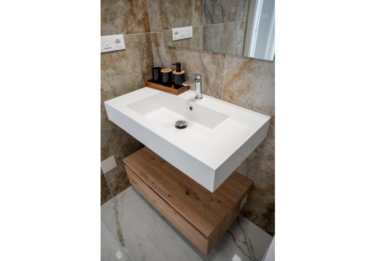 Obra nueva - Villa -
Ciudad Quesada - Rojales - Lo Marabú