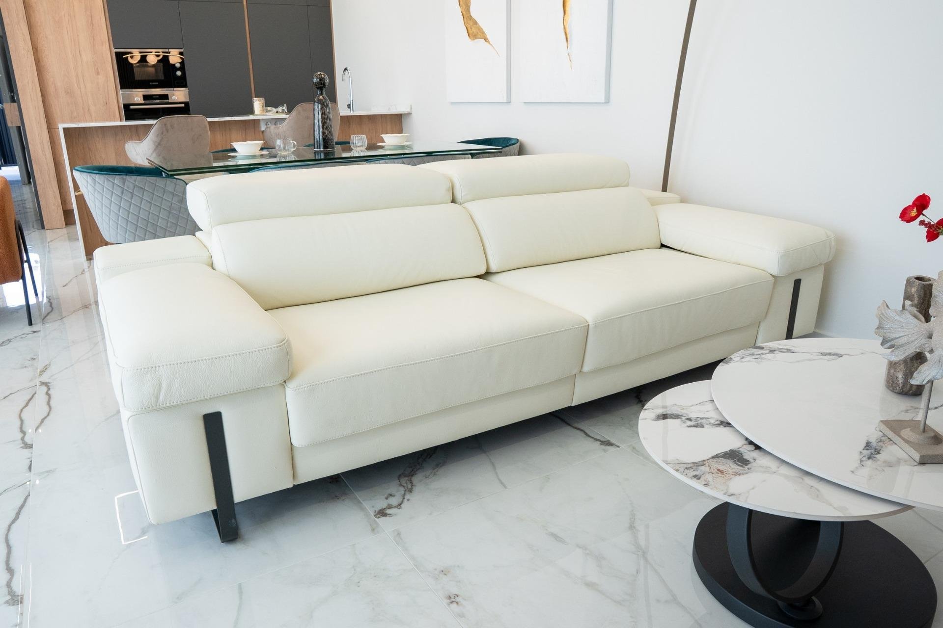 Obra nueva - Villa -
Ciudad Quesada - Rojales - Lo Marabú