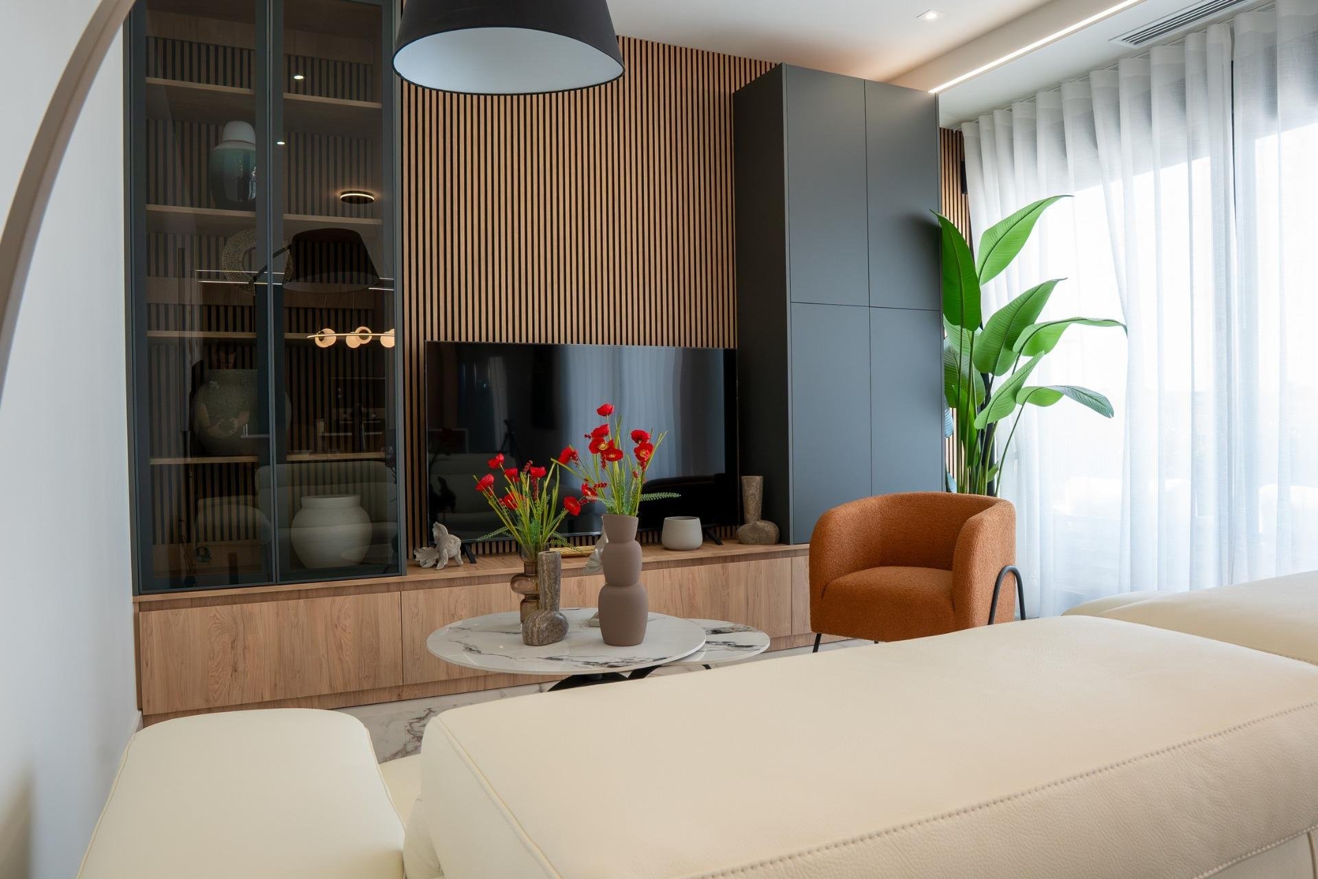 Obra nueva - Villa -
Ciudad Quesada - Rojales - Lo Marabú