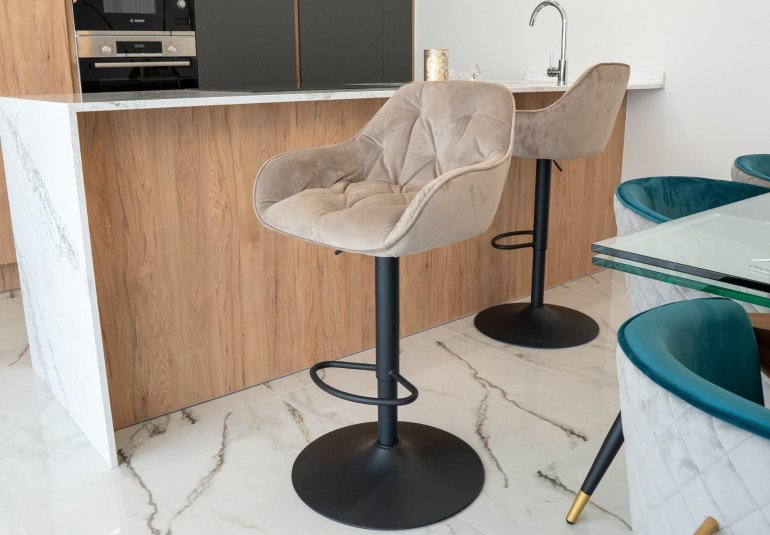 Obra nueva - Villa -
Ciudad Quesada - Rojales - Lo Marabú