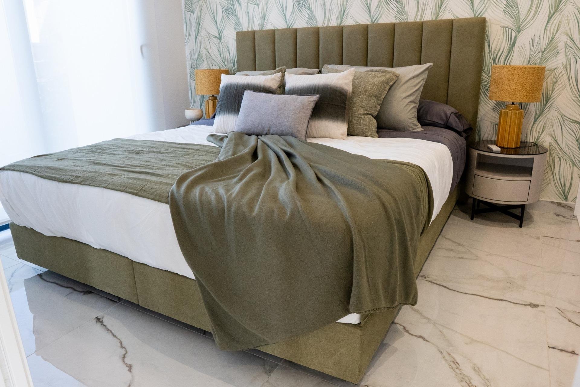 Obra nueva - Villa -
Ciudad Quesada - Rojales - Lo Marabú