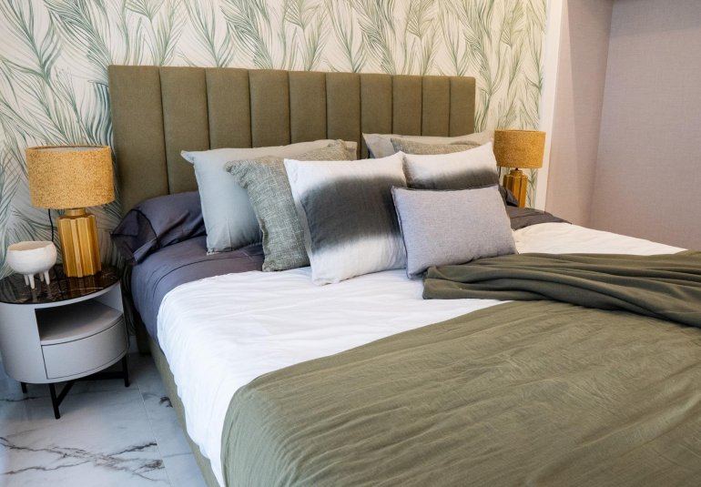 Obra nueva - Villa -
Ciudad Quesada - Rojales - Lo Marabú