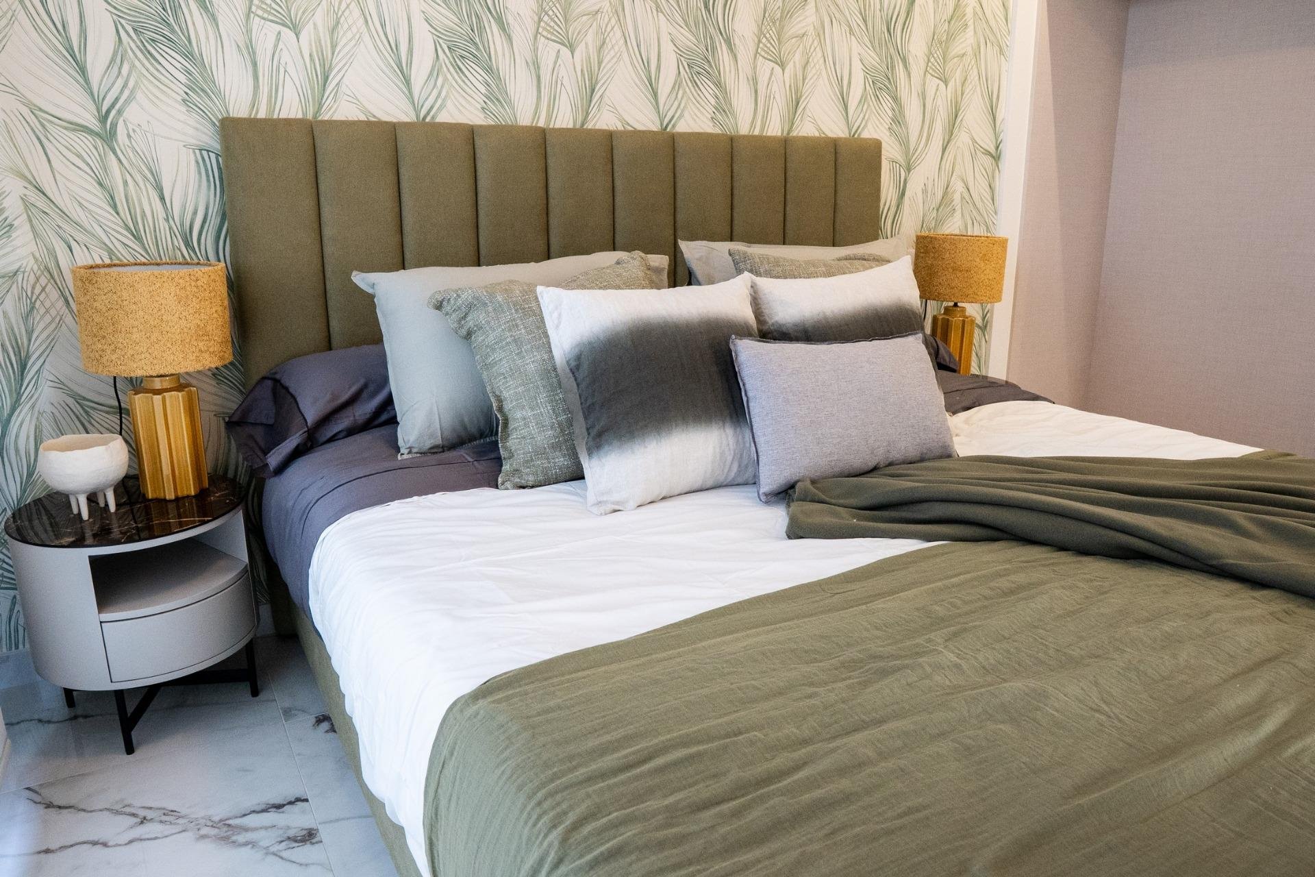 Obra nueva - Villa -
Ciudad Quesada - Rojales - Lo Marabú