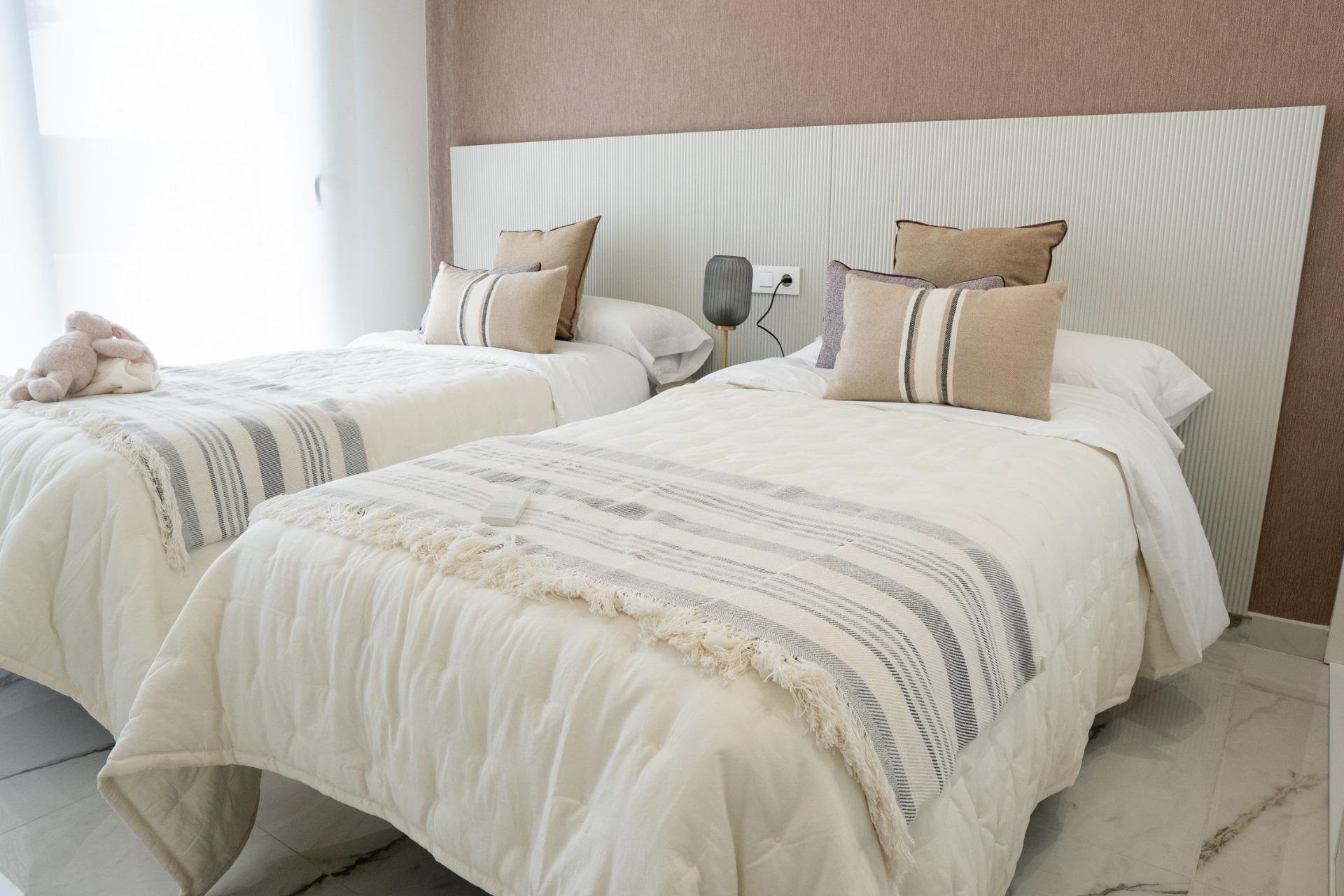 Obra nueva - Villa -
Ciudad Quesada - Rojales - Lo Marabú