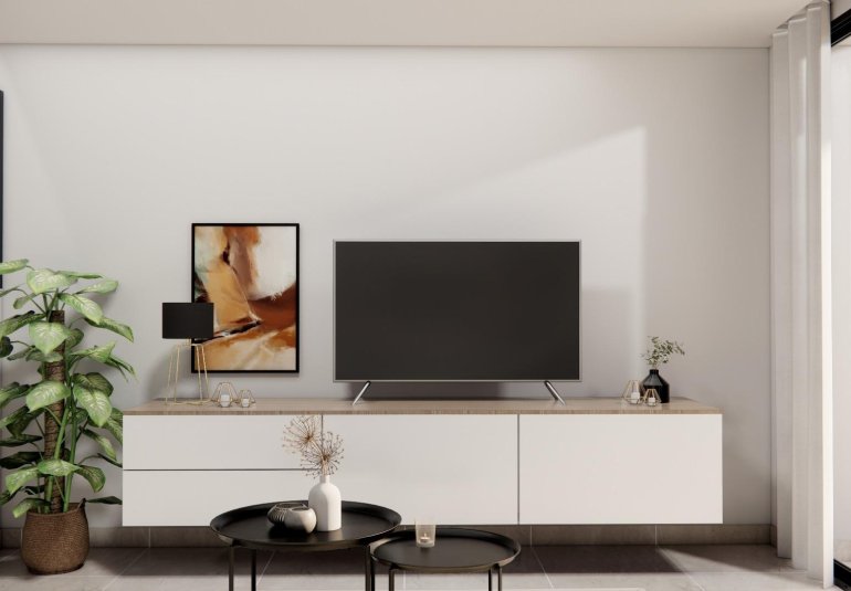 Obra nueva - Villa -
Ciudad Quesada - Rojales - Pueblo
