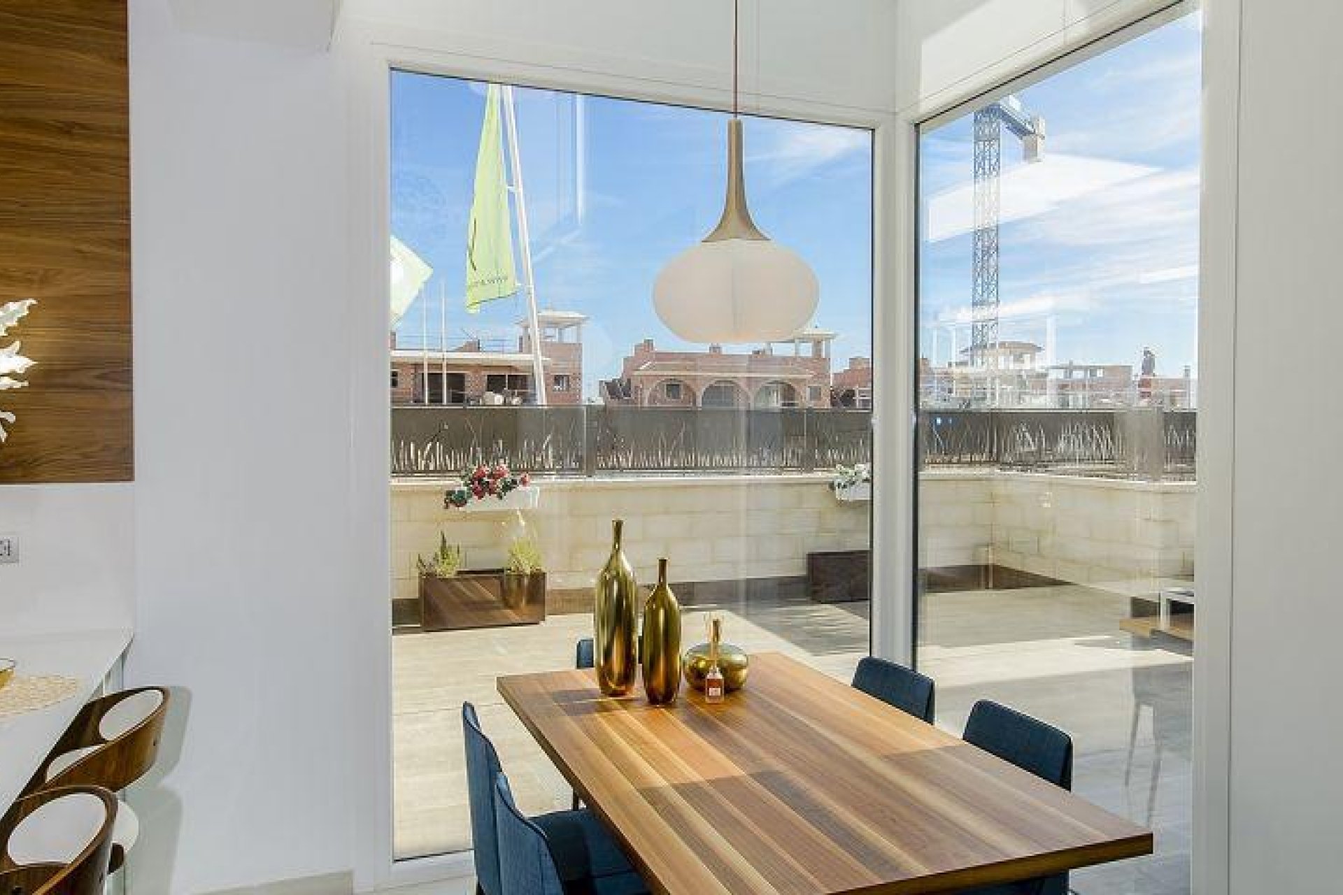 Obra nueva - Villa -
Ciudad Quesada - Rojales