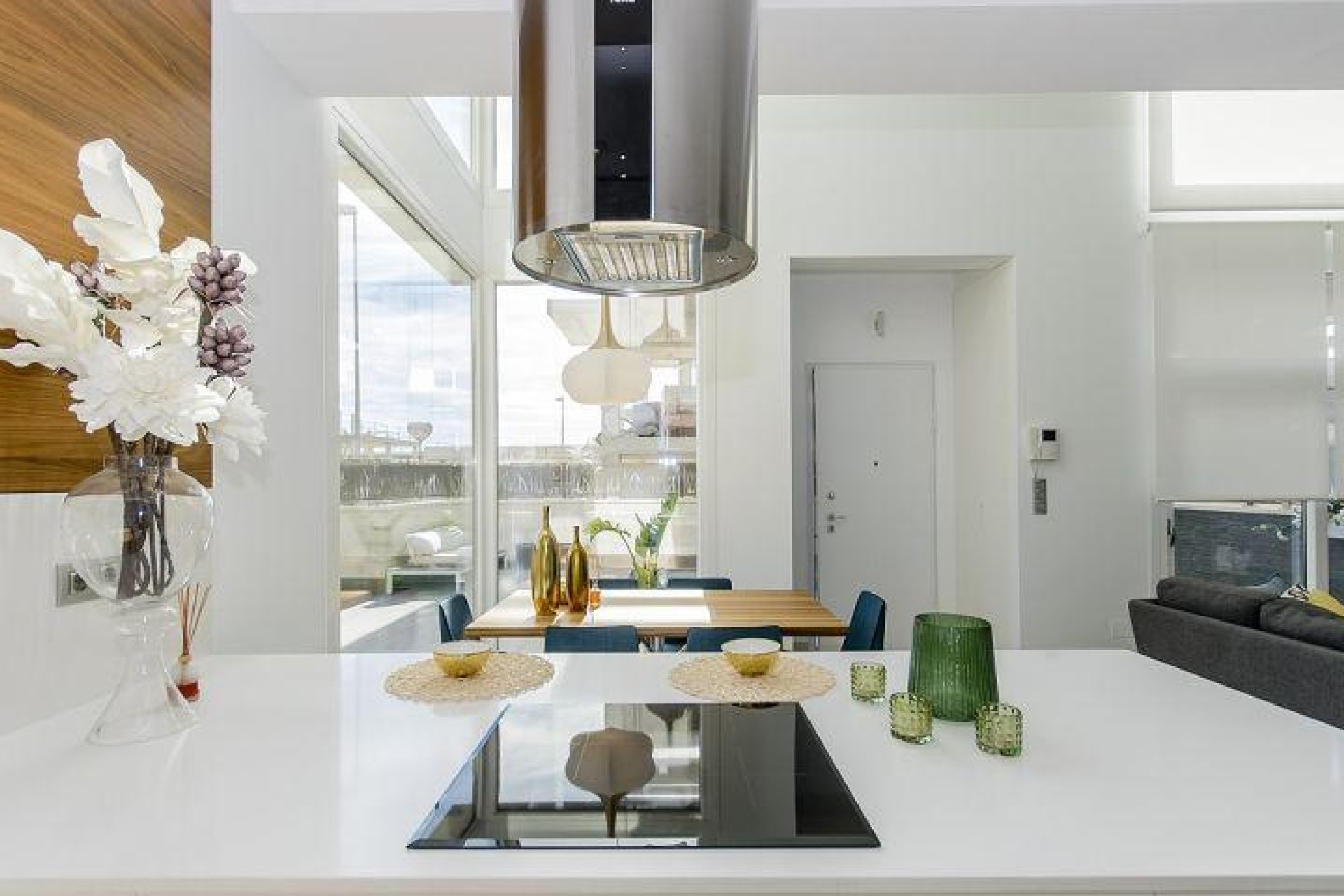 Obra nueva - Villa -
Ciudad Quesada - Rojales