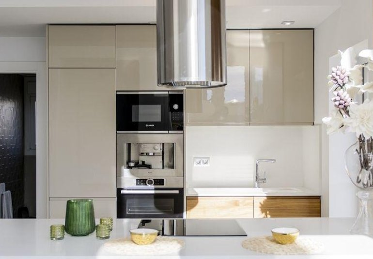 Obra nueva - Villa -
Ciudad Quesada - Rojales