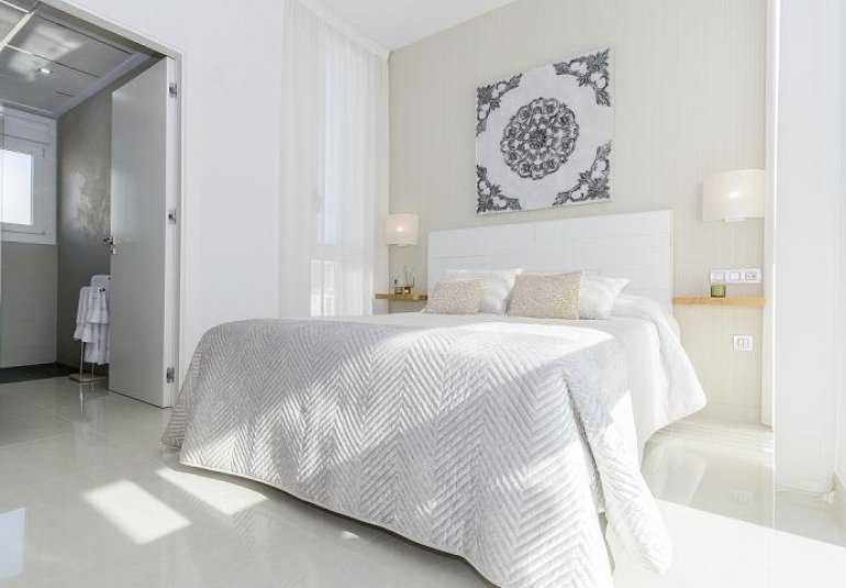 Obra nueva - Villa -
Ciudad Quesada - Rojales