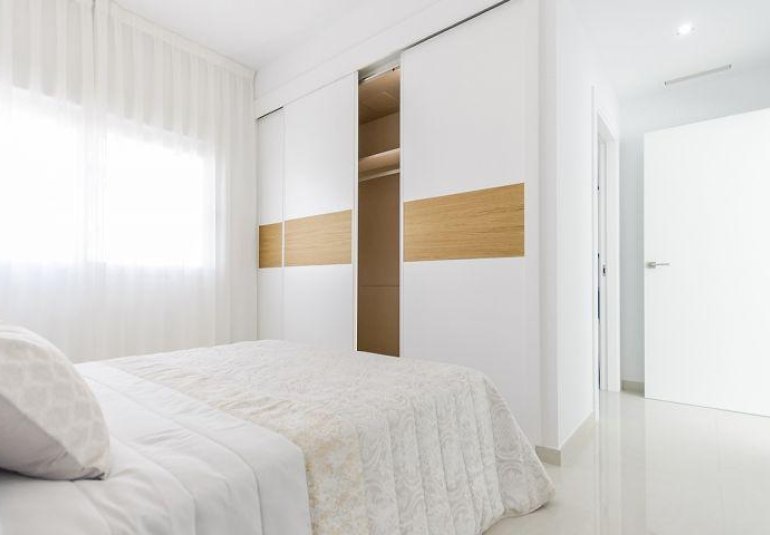 Obra nueva - Villa -
Ciudad Quesada - Rojales