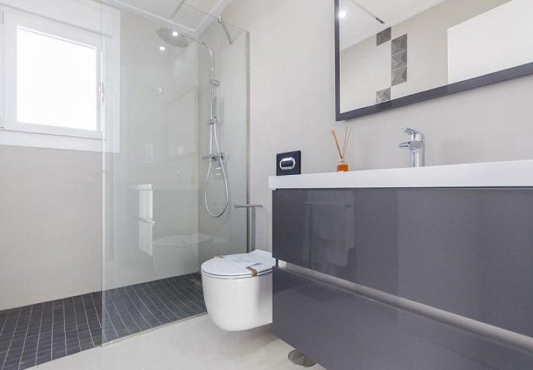 Obra nueva - Villa -
Ciudad Quesada - Rojales